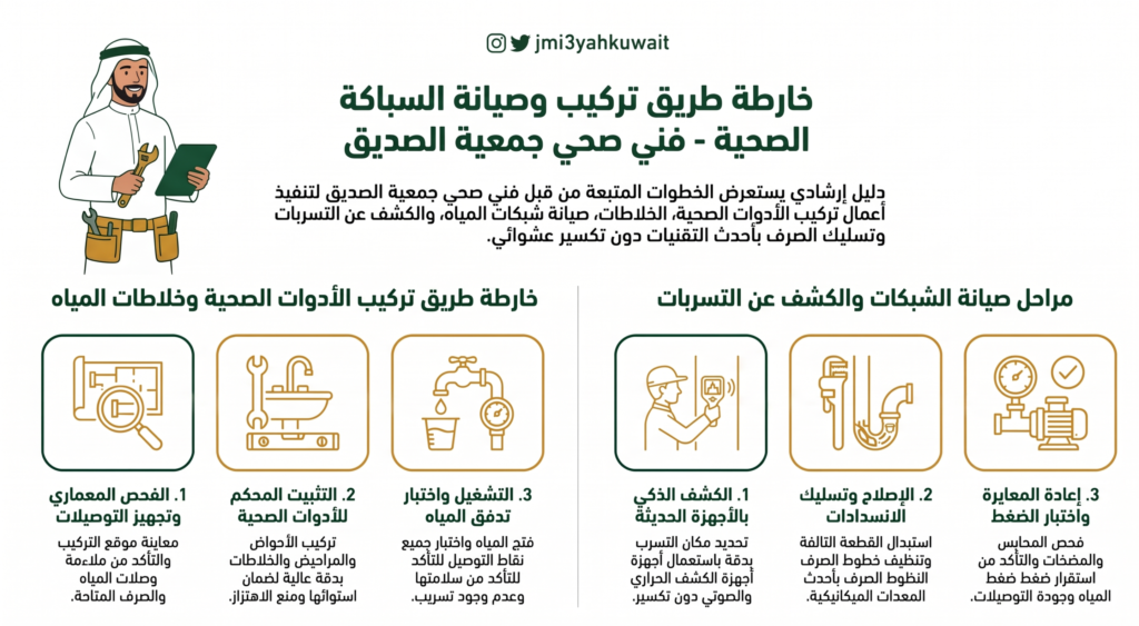 صحي جمعية الصديق