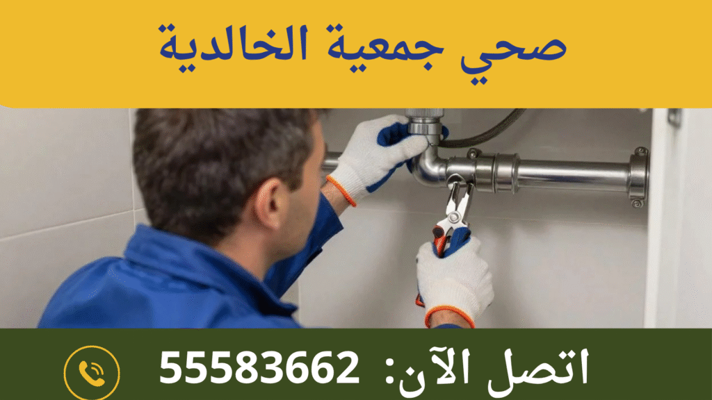 صحي جمعية الخالدية