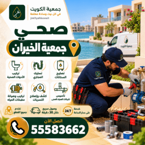 صحي جمعية الخيران