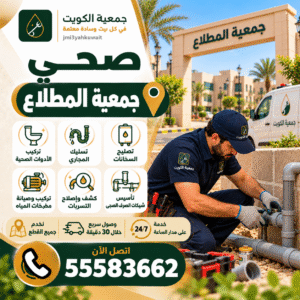 صحي جمعية المطلاع