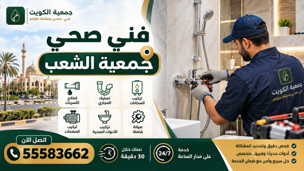 صحي جمعية الشعب