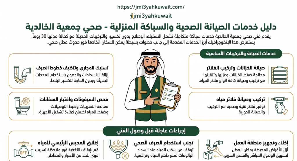 صحي جمعية الخالدية